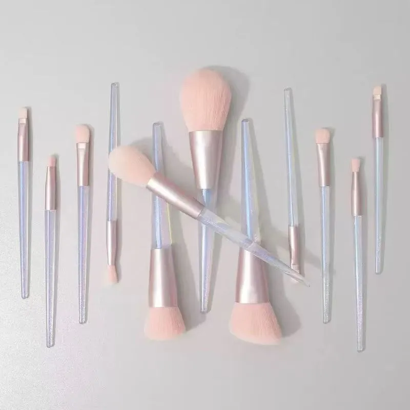 Makeup Brush Set Photo 2