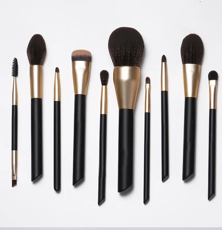 Makeup Brush Set 1