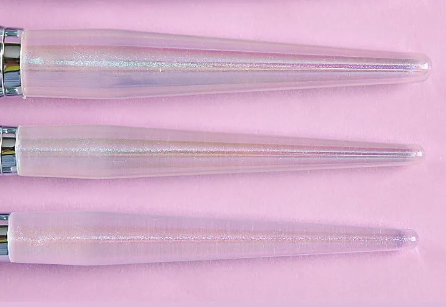 Makeup Brushes Set 2