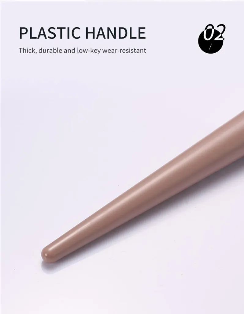 Makeup Brush Feature View 2
