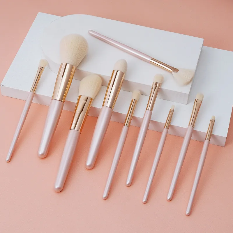 Cosmetic Brushes Set 1