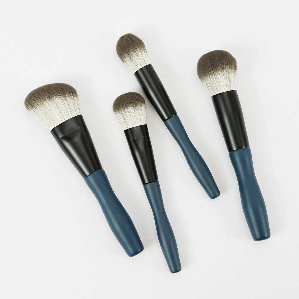 Makeup Brush View 2