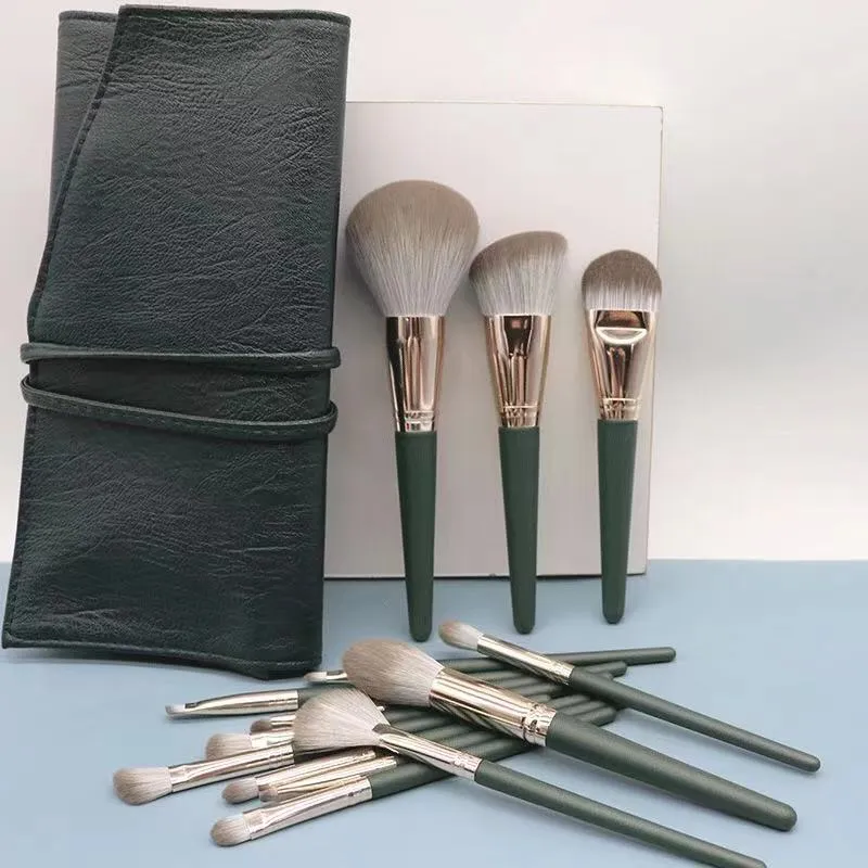 Makeup Brush Set 2