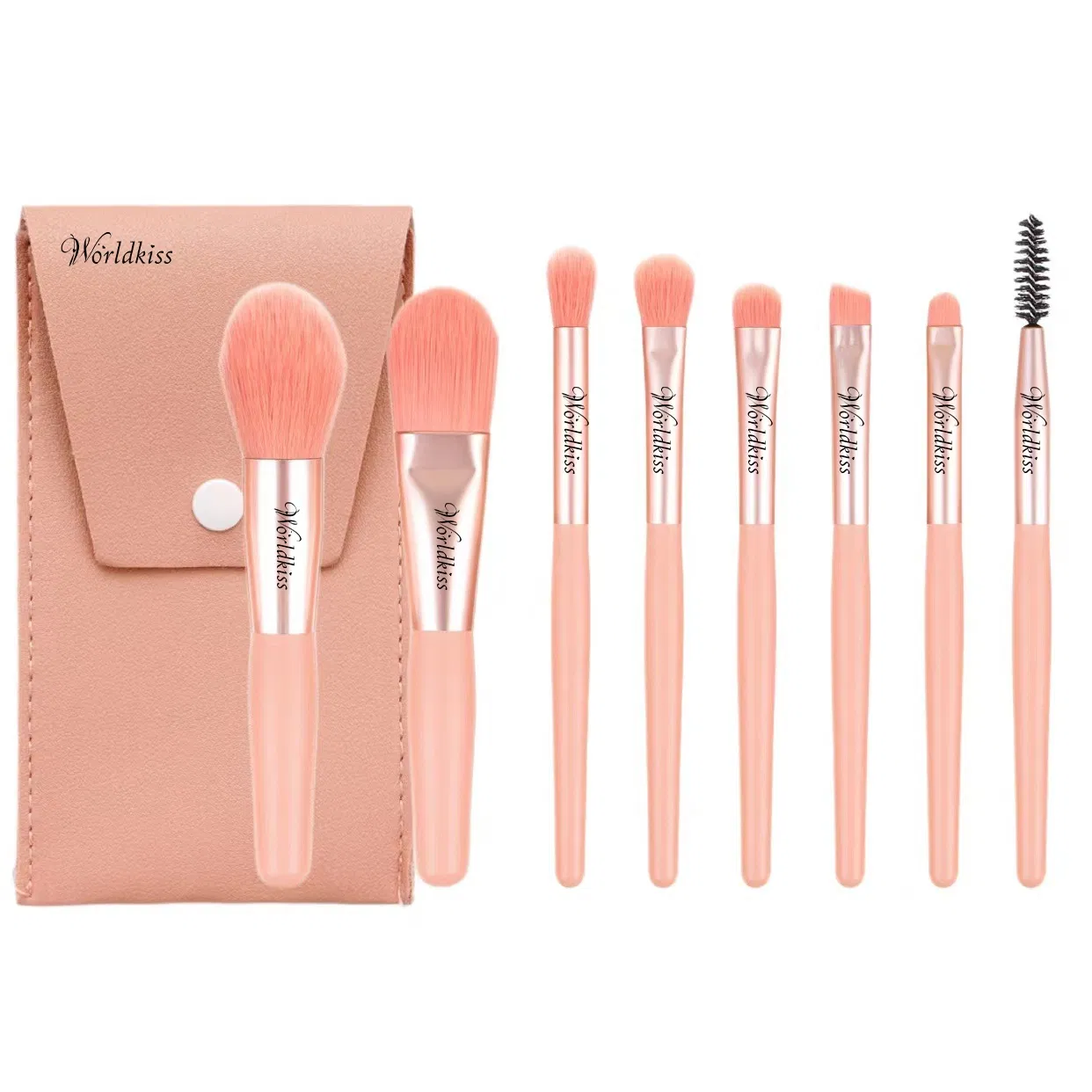 Brush Set View 6
