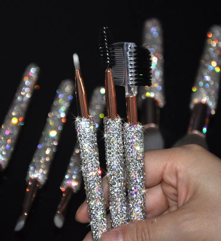 Makeup Brush Set 5