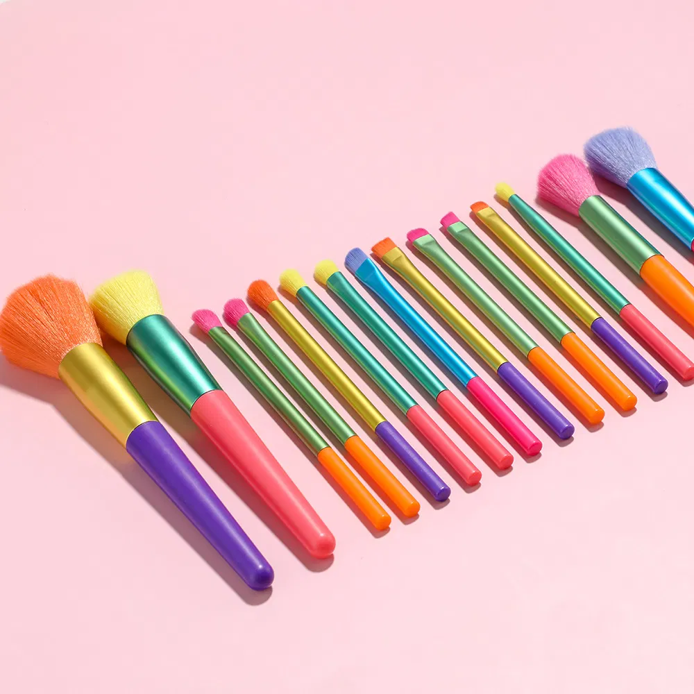 Makeup Brush Set 2