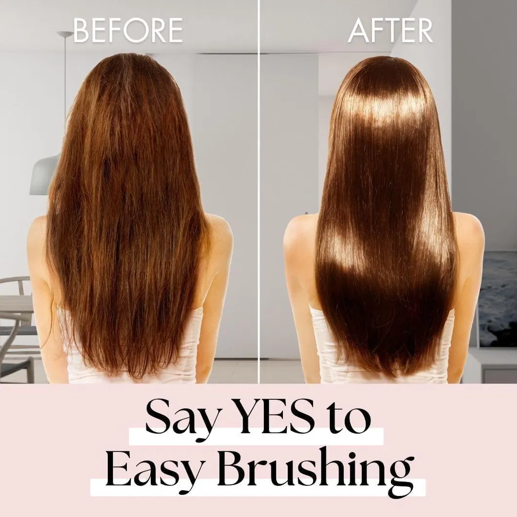 Detangler Brush 1