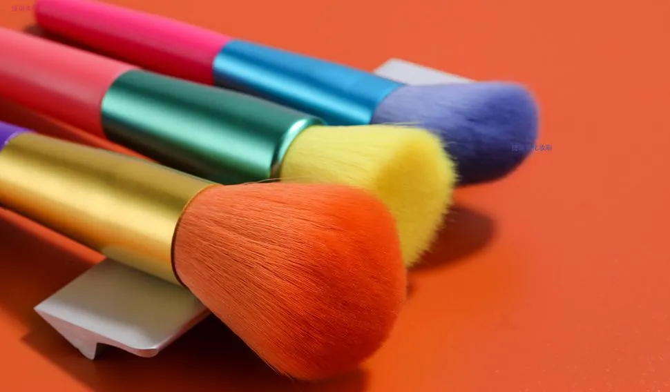 Makeup Brush Set 6