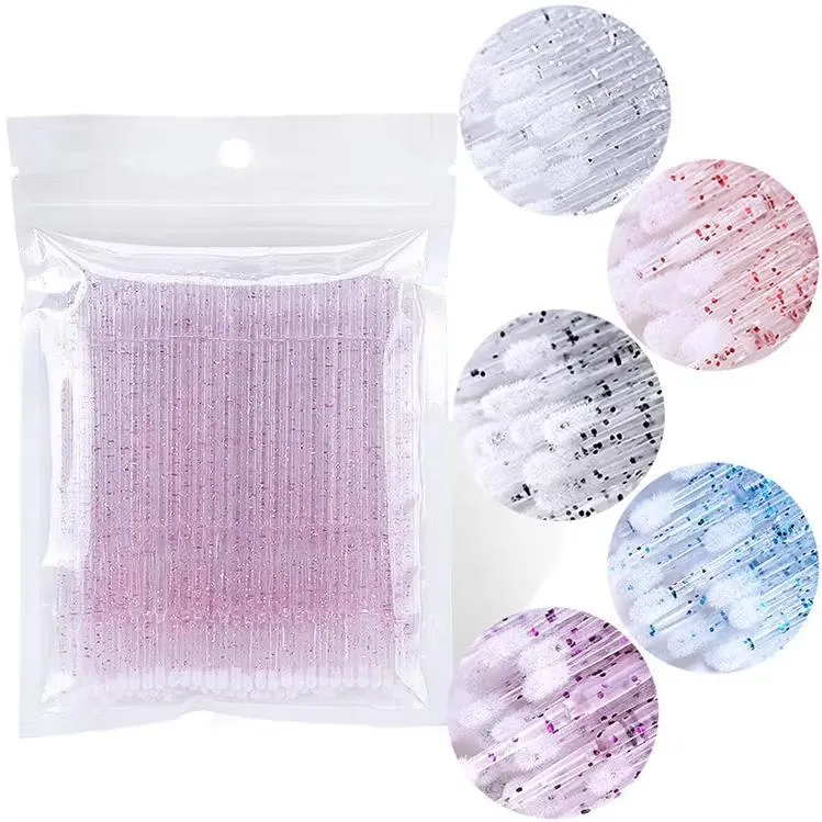 Micro Swab 1