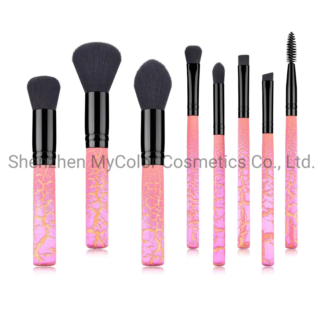 Makeup Brush Set 1