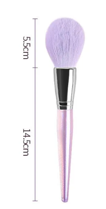 Makeup Brushes Set 7