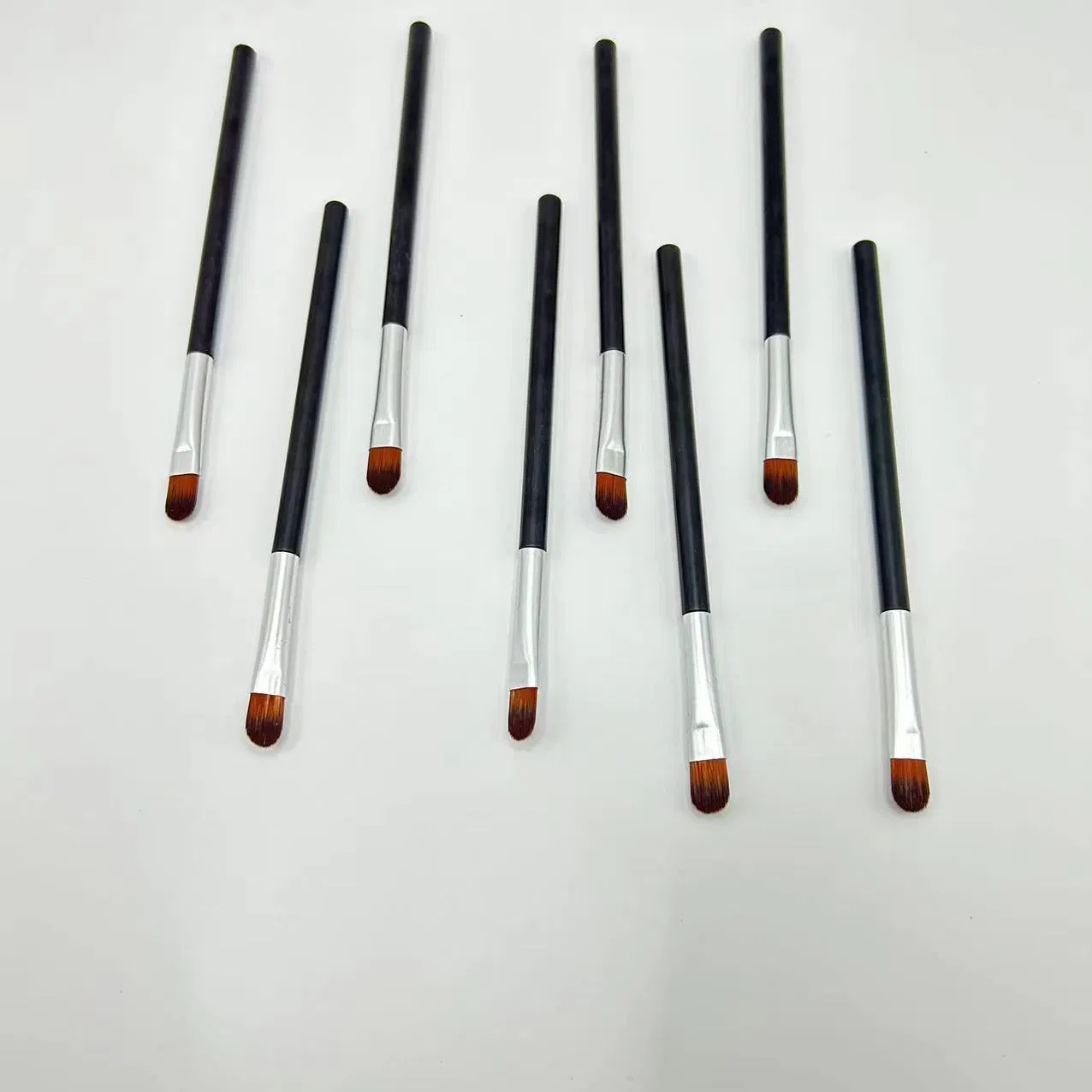 Beautichen Single Eyeshadow Brush - Soft Blending Beginner Tool Even Detail Makeup Brush Cosmetic Tool OEM Bulk
