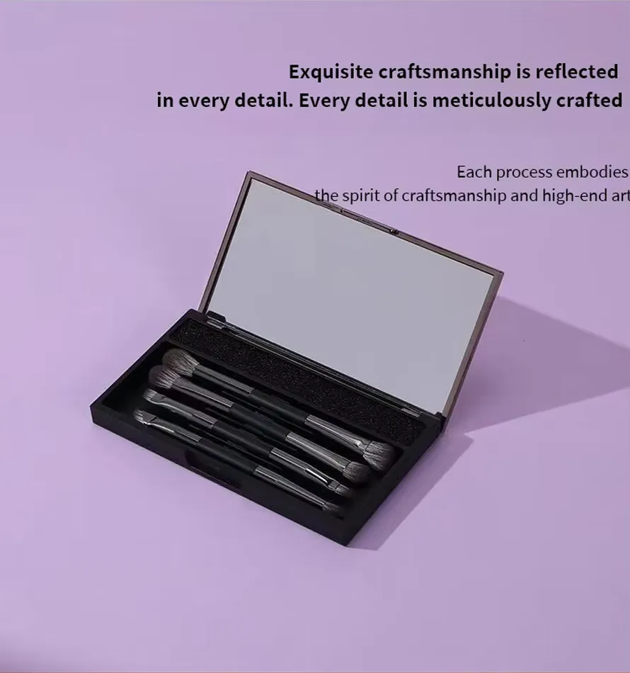 Makeup Brush Set 3