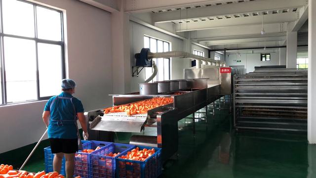 Manufacturing Precision