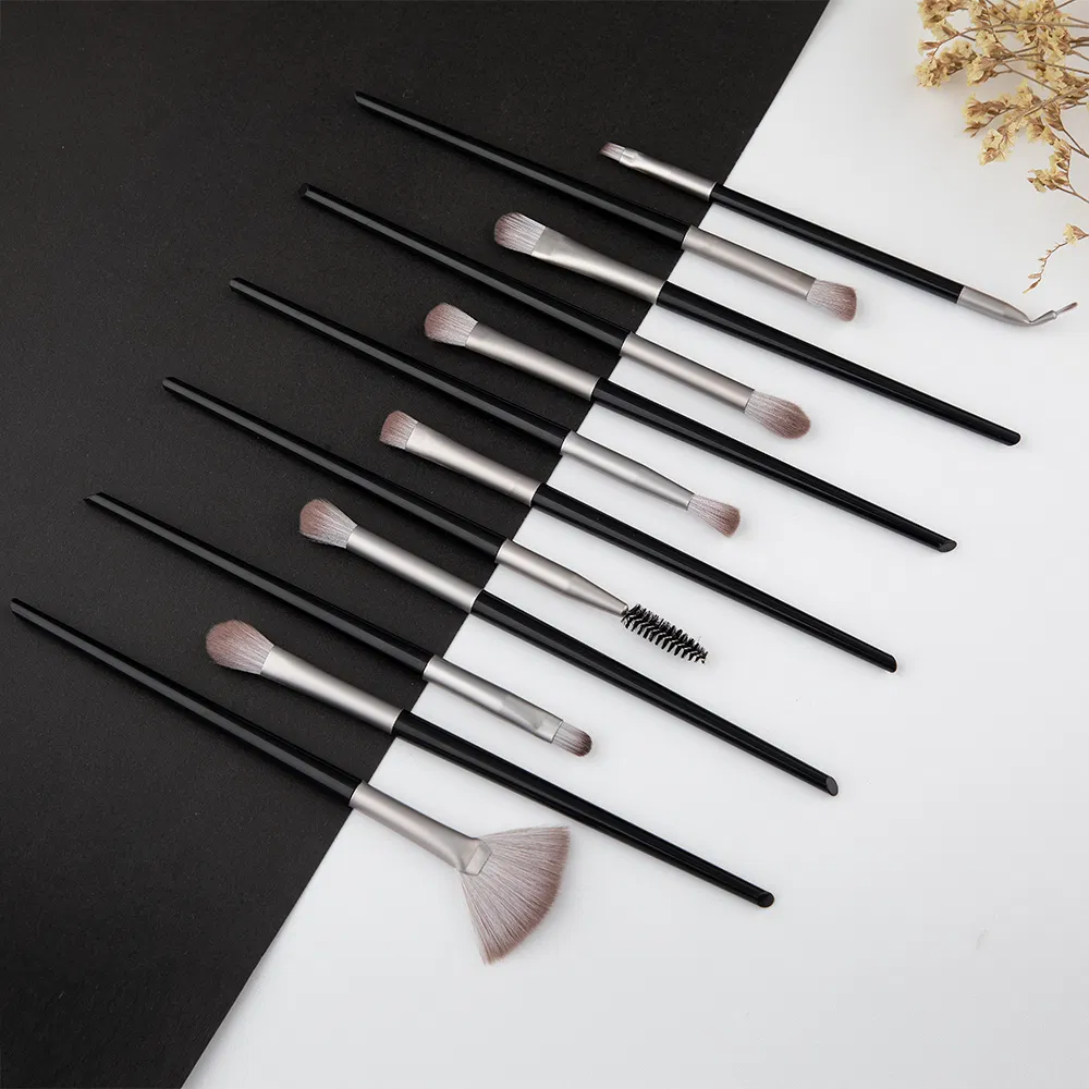 Makeup Brush Set 6