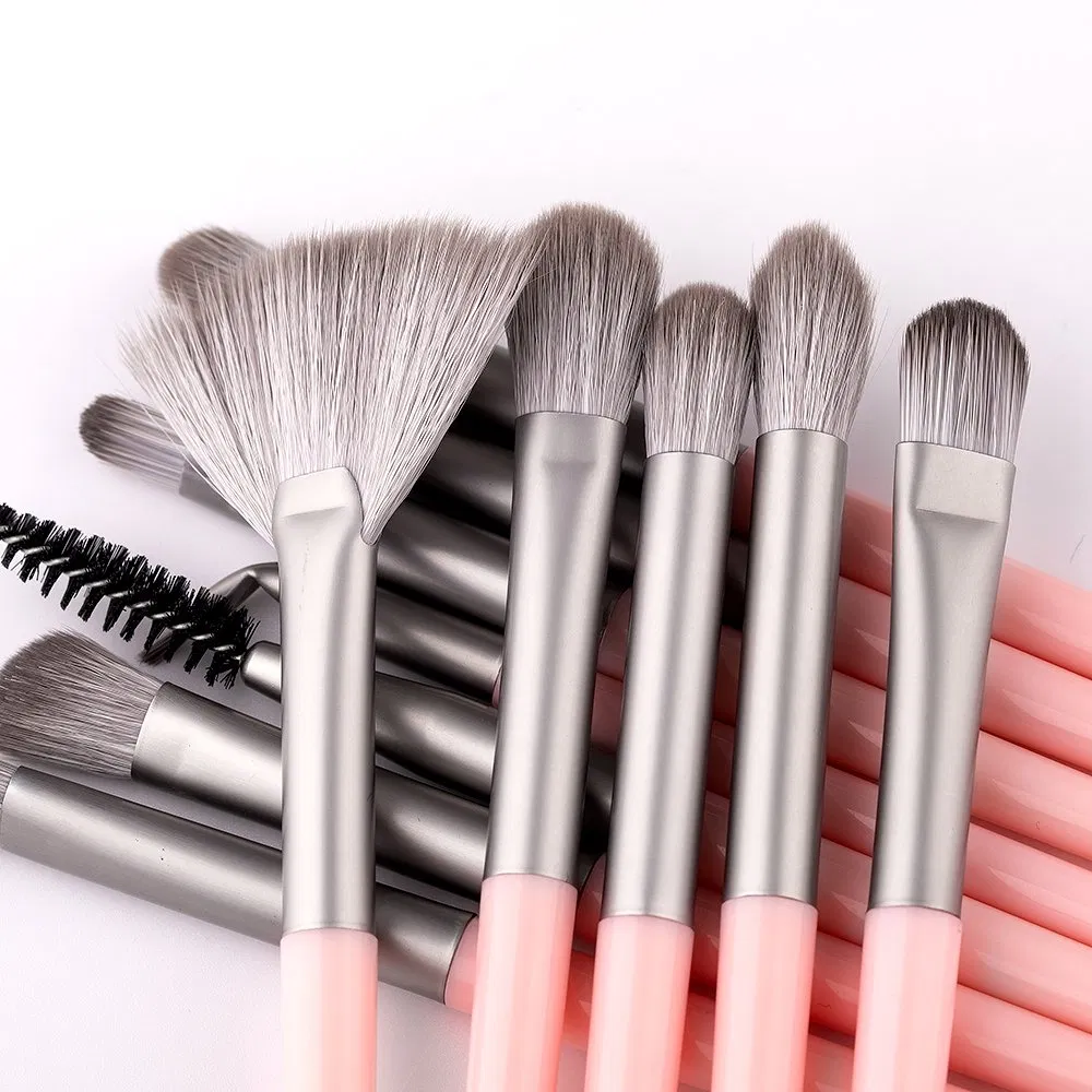 Factory Makeup Brush Set Maquiagem Customize Wholesale Makeup Brush for Makeup Beginner and Artist
