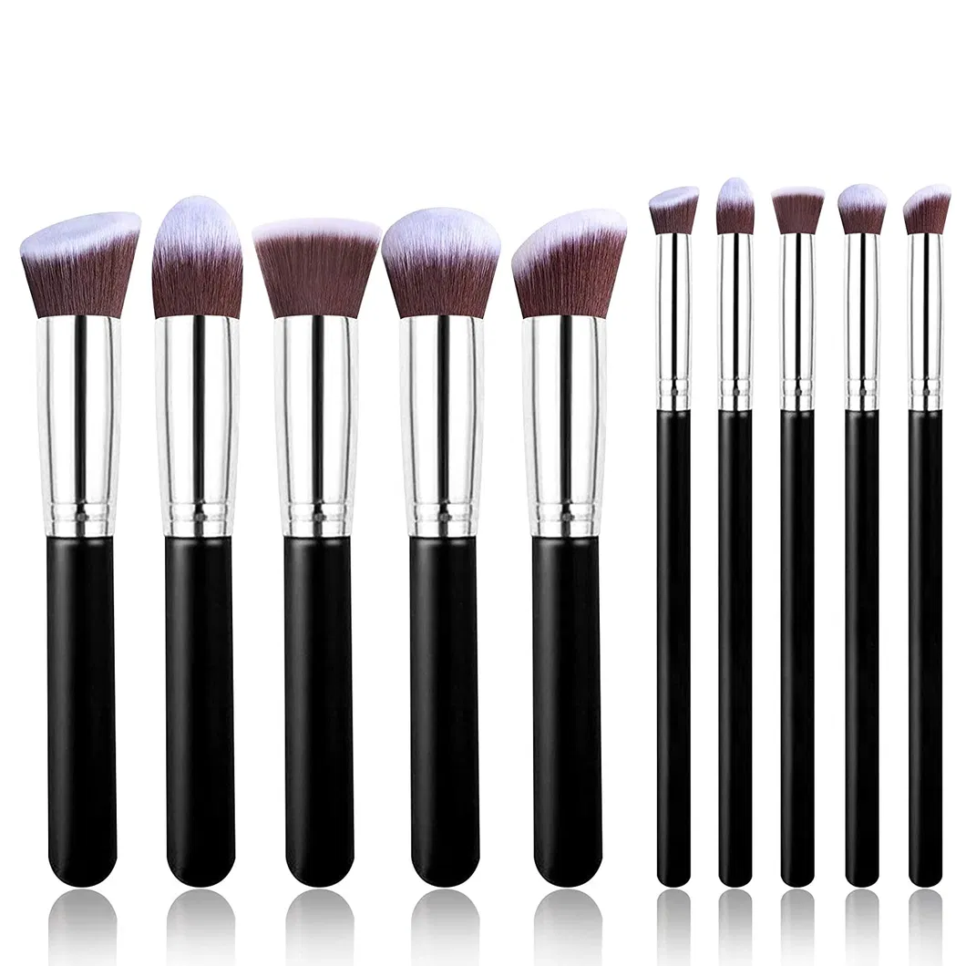 Makeup Brush Set 1