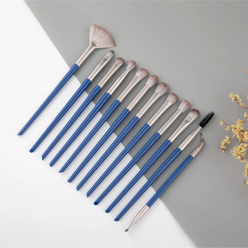 Makeup Brush Set 5