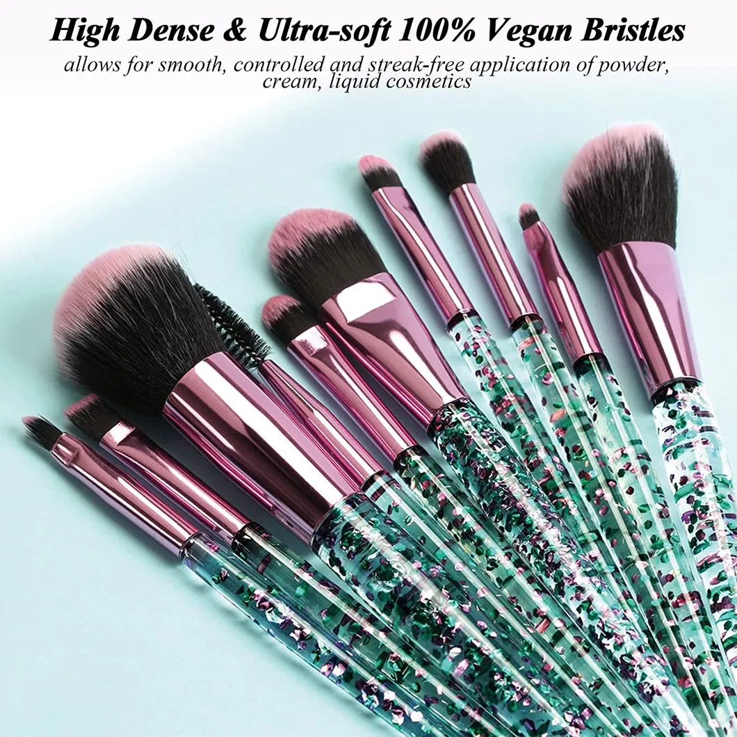 Makeup Brush Set 3