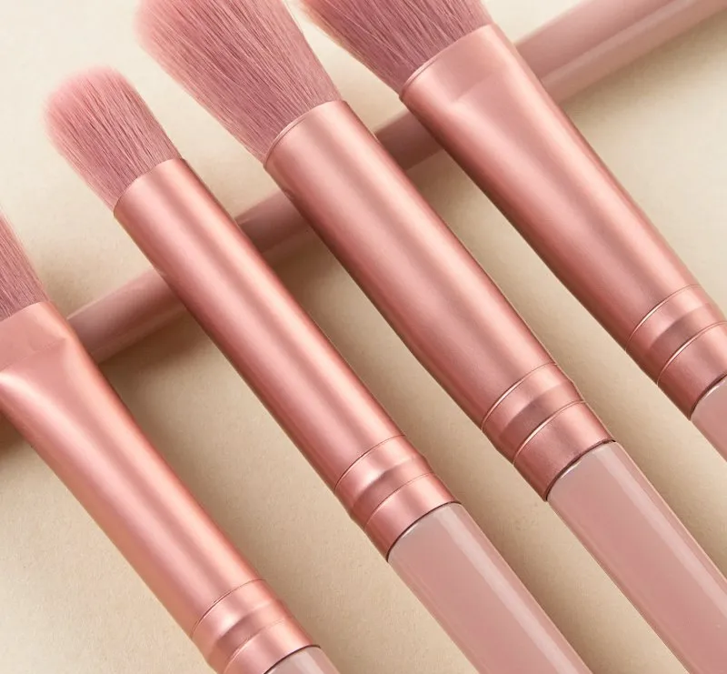 Makeup Brush Detail 3