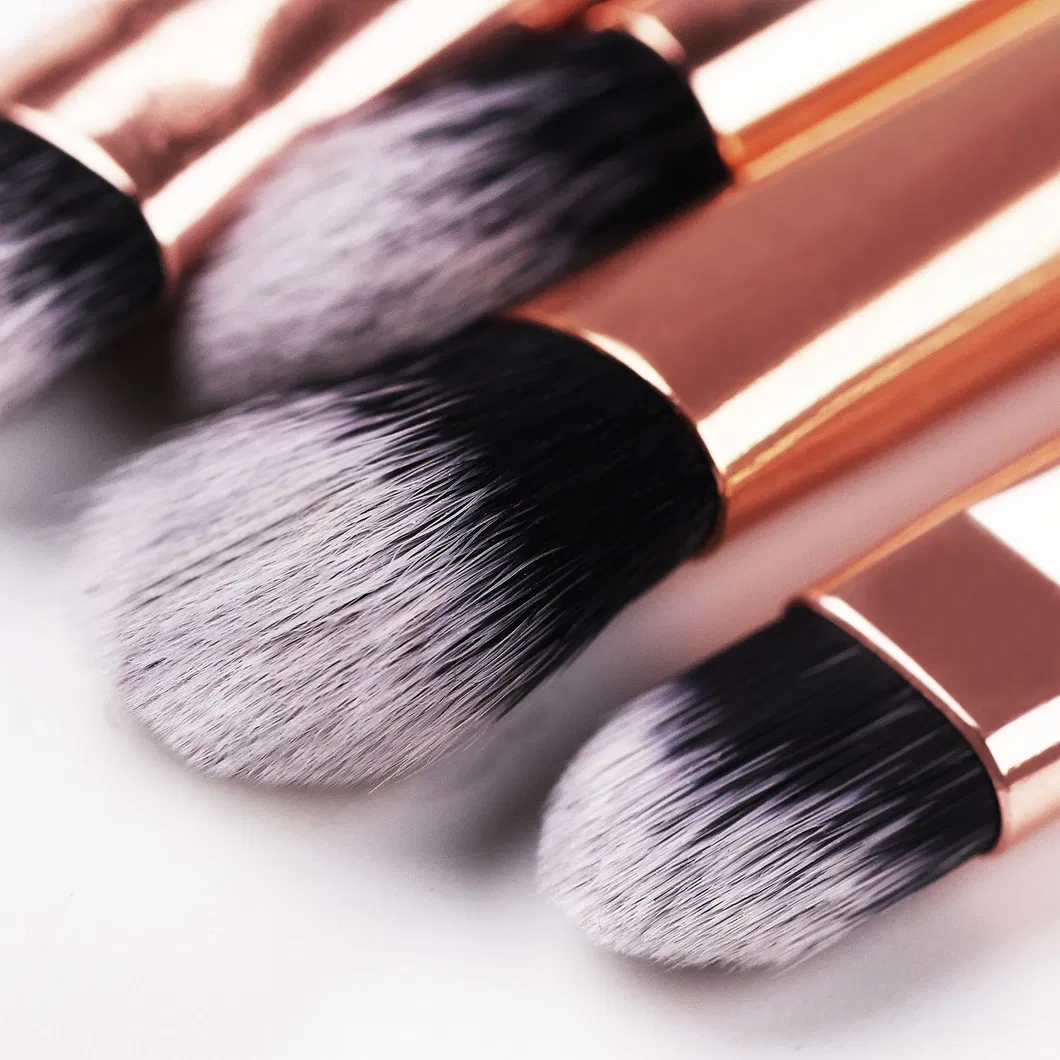 Makeup Brush Set 5