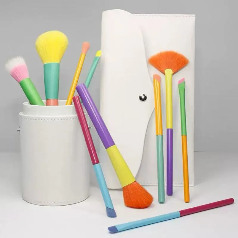 Makeup Brushes Set 2