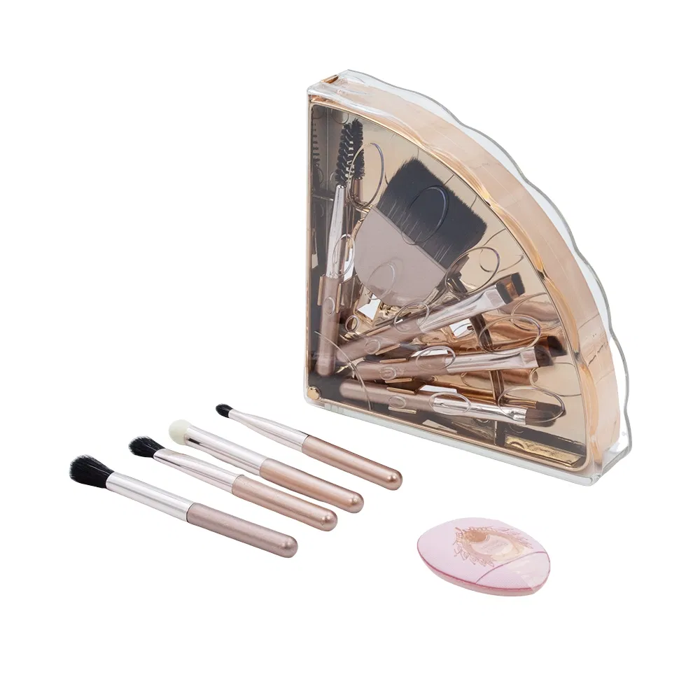 Brush Set View 2