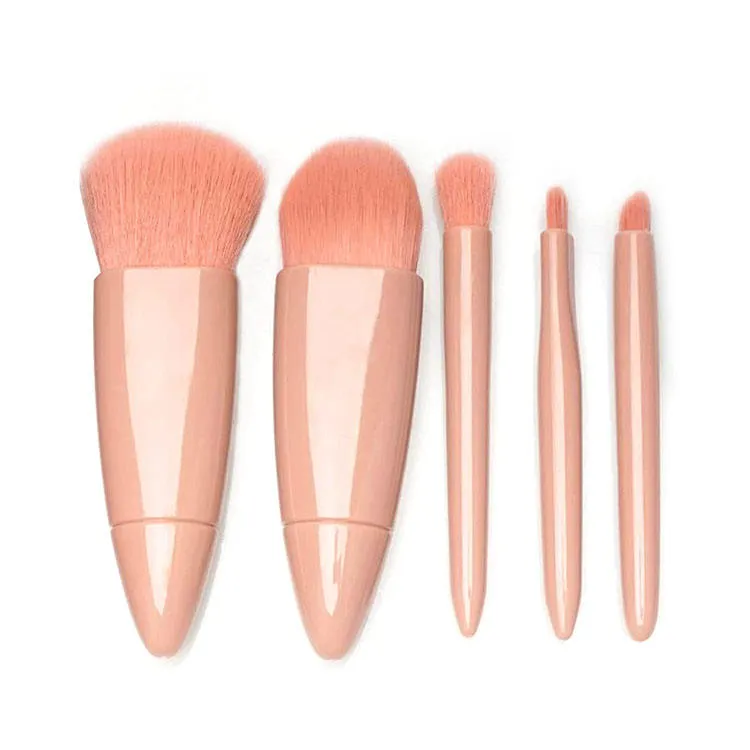 Makeup Brush Set View 6