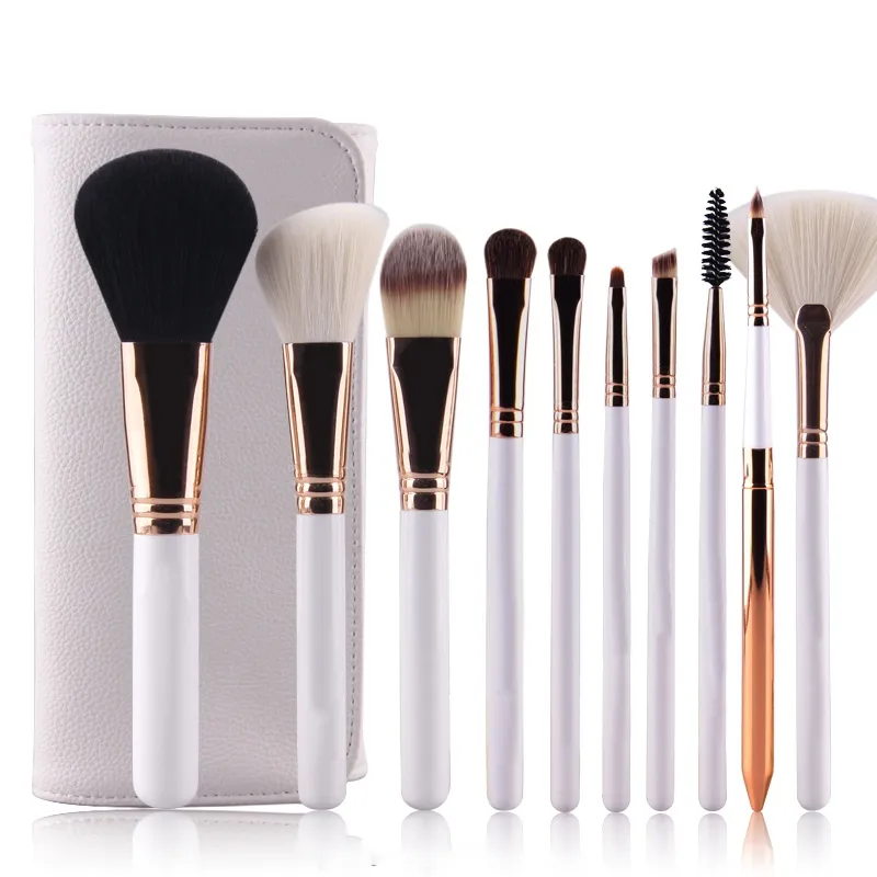 Makeup Brush Set 1