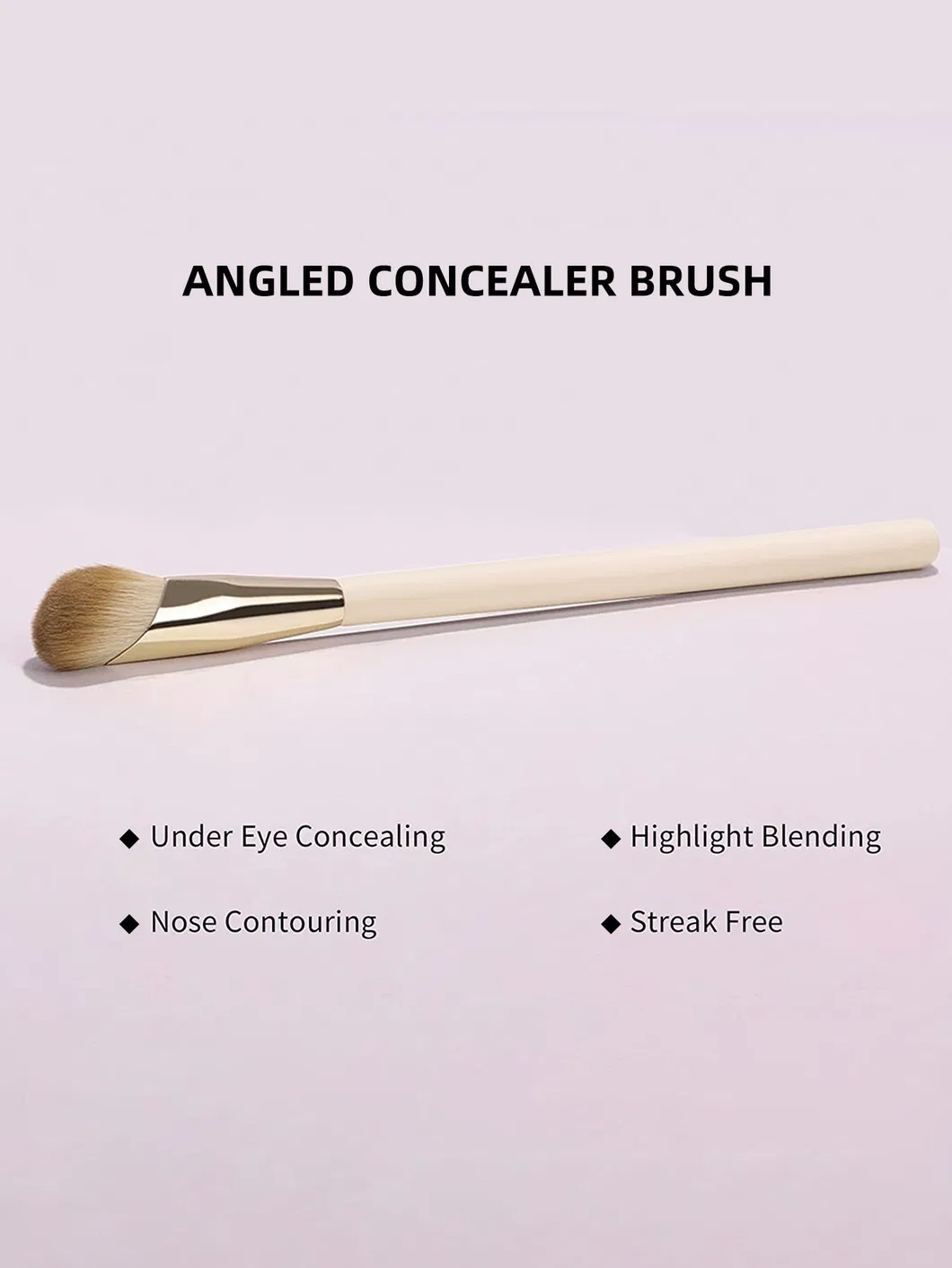 Full Brush View
