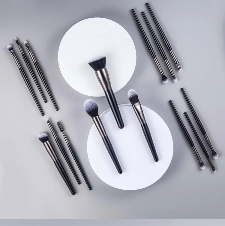 Makeup Brush Set 3