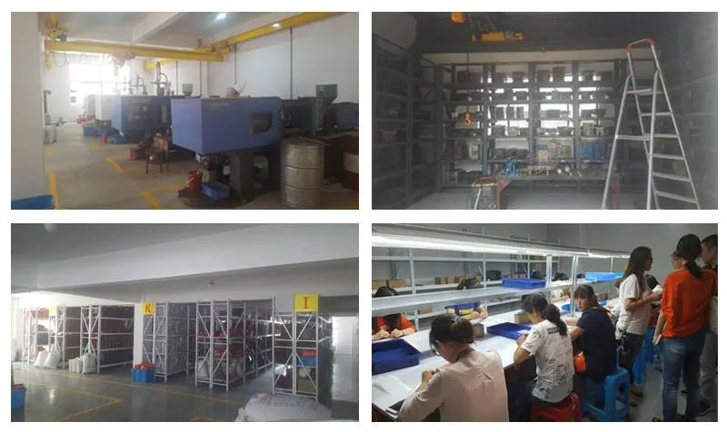 Sterilization Facility