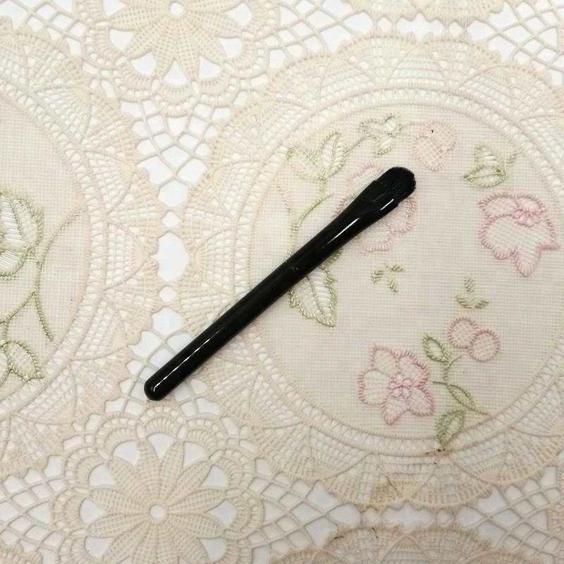 Wholesale Small Mini Eyeshadow Makeup Brush 6.7cm Length
