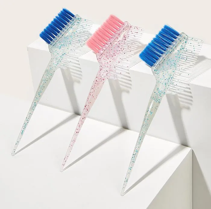 Shampoo Brush View 1