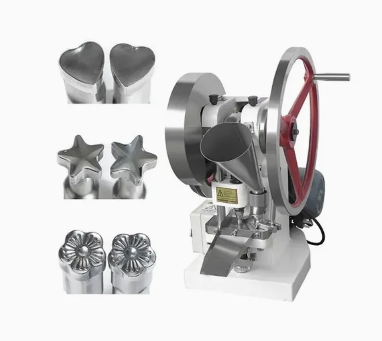 Dimensiones de máquina
