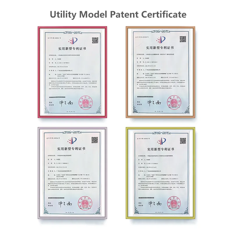 Certificaciones