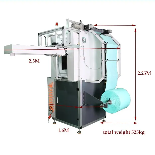 Máquina de plegado