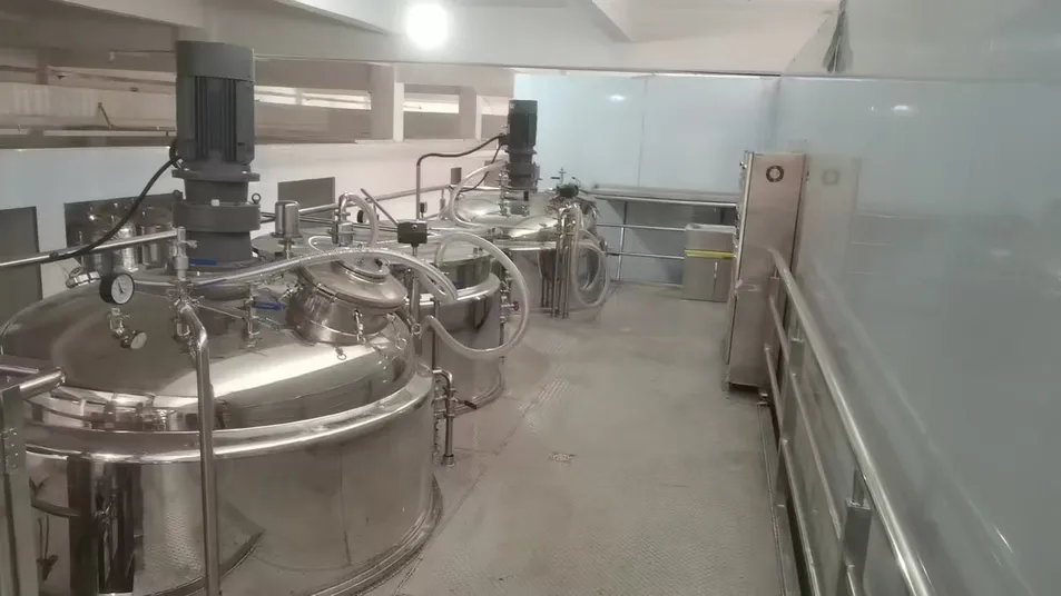 Mezcla inteligente