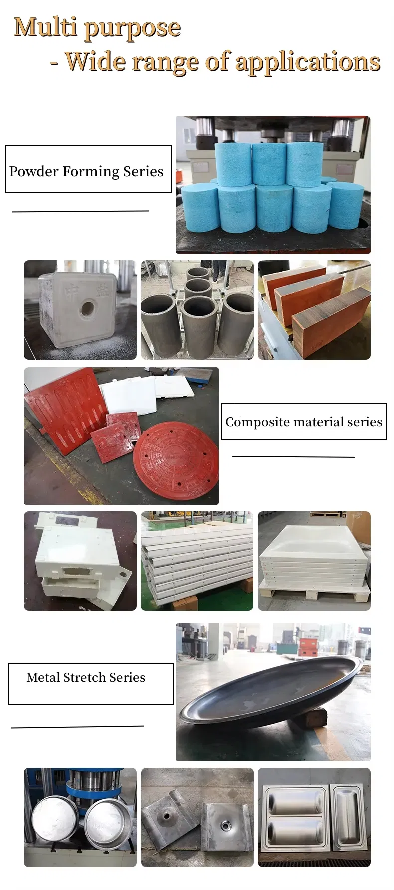Estructura completa