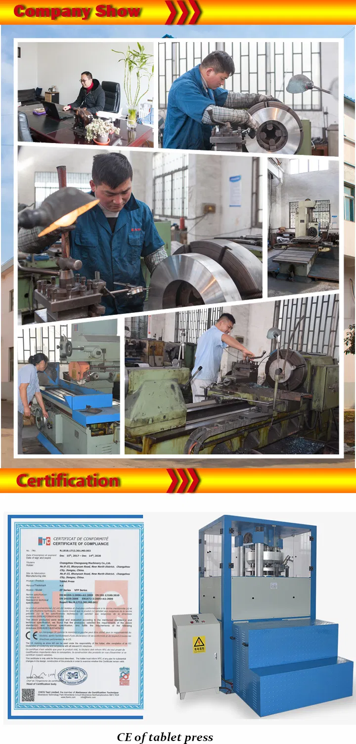 Proceso de Producción