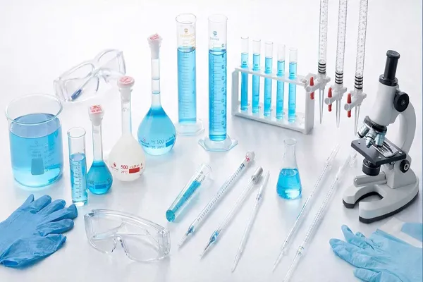 Laboratorio