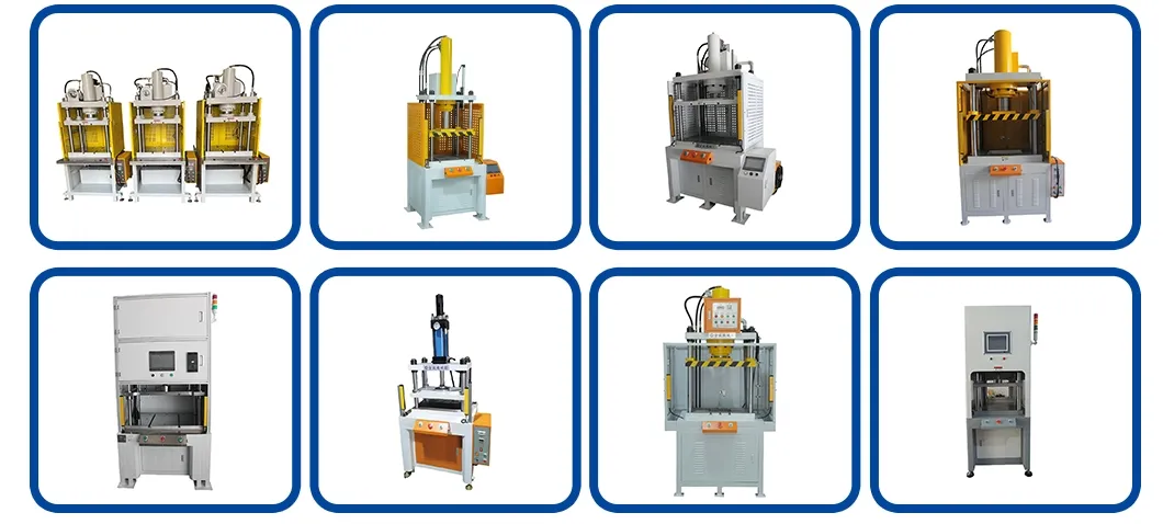 Main Product Line