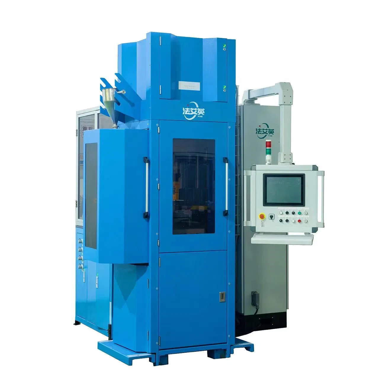 60t Automático/ Hpp-30f Metal de Hierro /Hpp-1000s/260 Máquina Hidráulica de Toneladas Serie Tpa Prensa Compactadora Automática de Polvo Seco