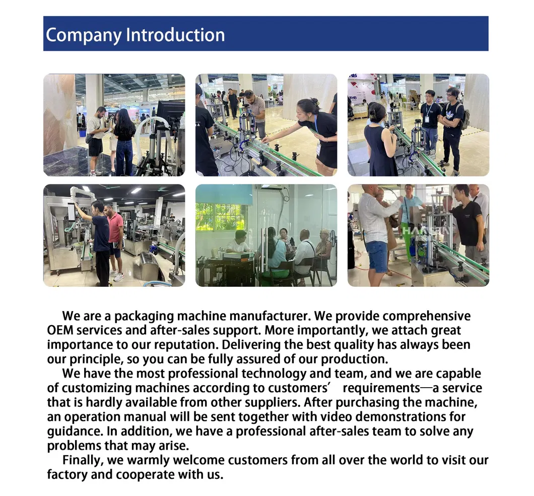 Instalaciones de producción
