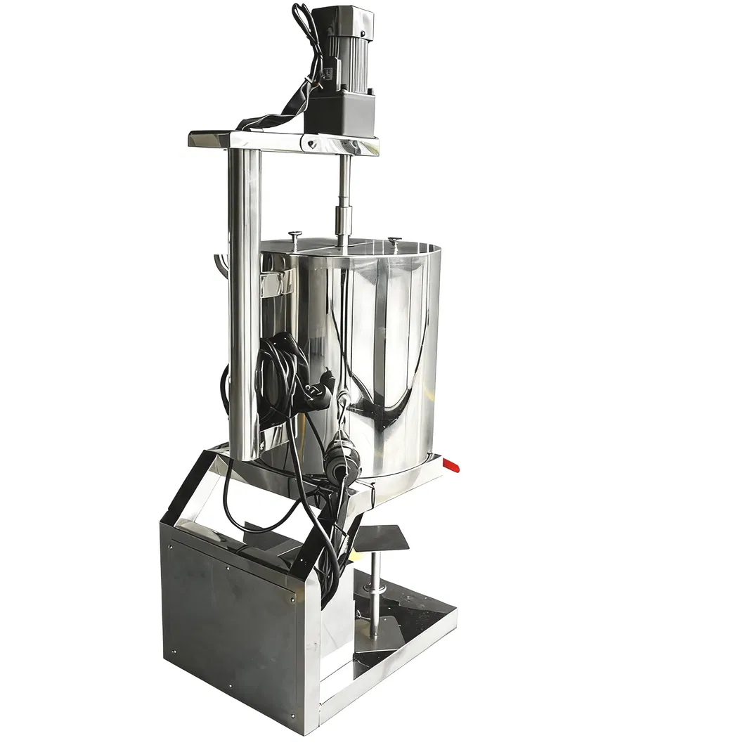 Máquina de Llenado Manual Profesional