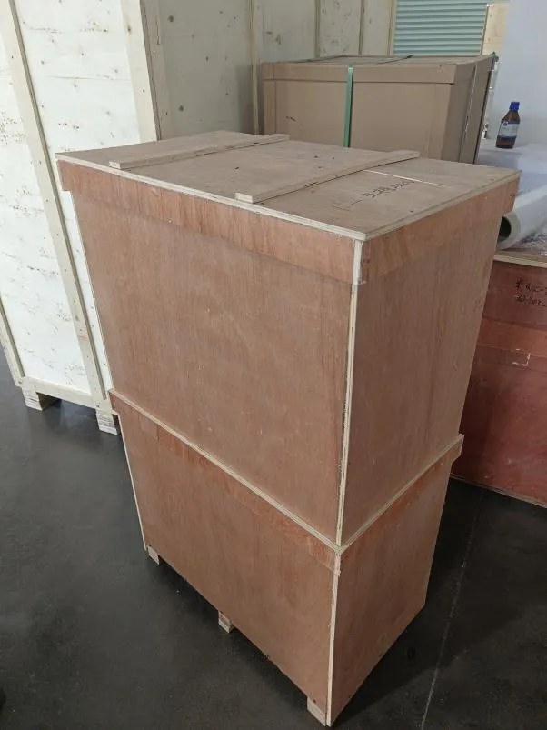 Embalaje 3