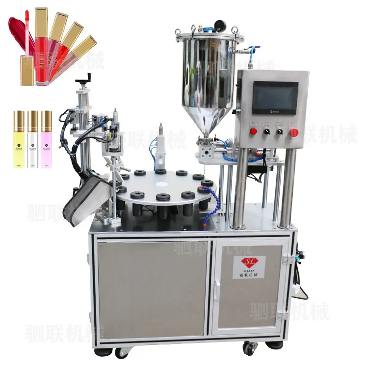 Modelo SLDK-2C