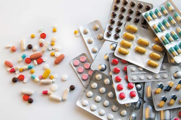Farmacéutica