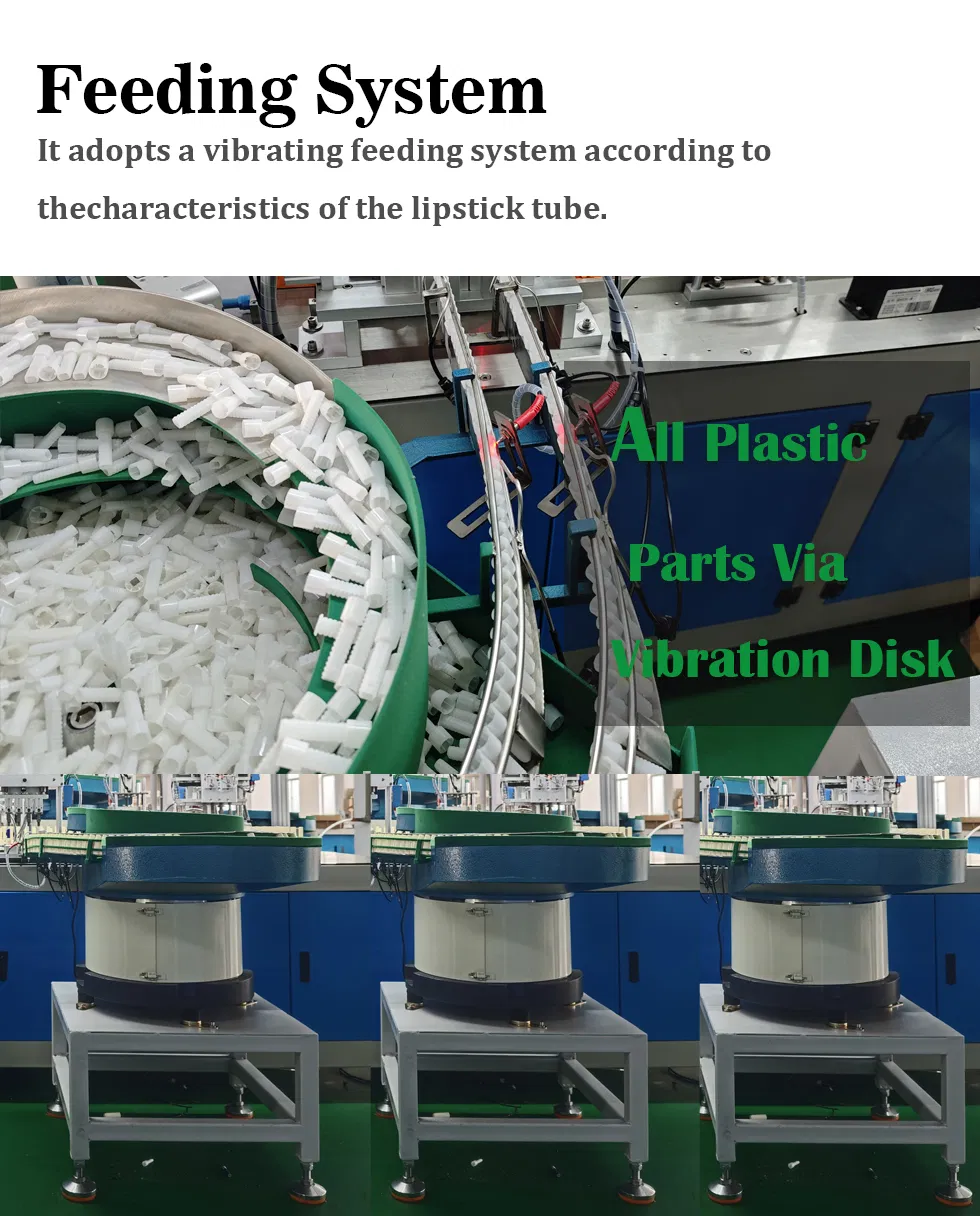 Proceso automático