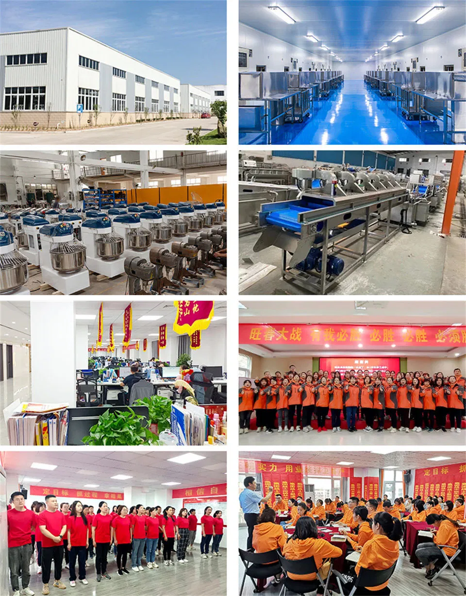 Proceso de producción